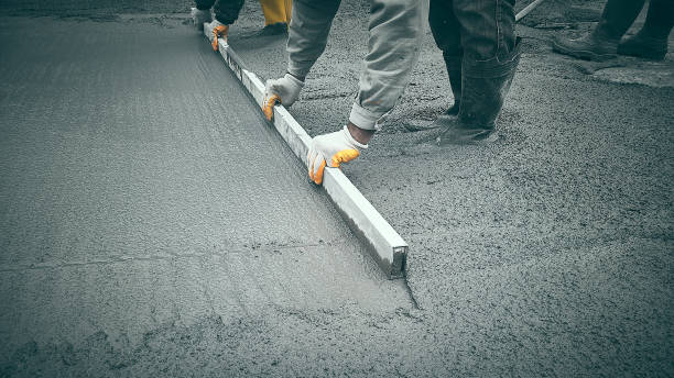 Best Poured Concrete Foundation  in Kendall West, FL